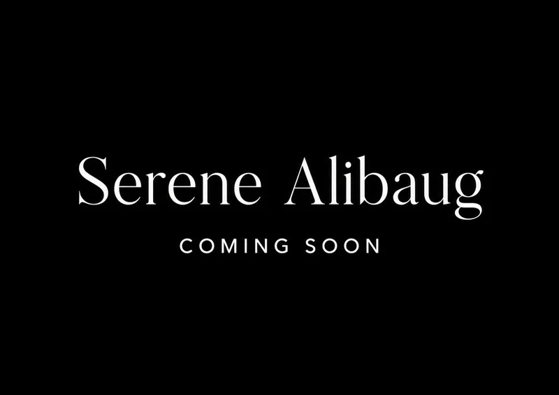 Serene Alibaug Nature and Greenery