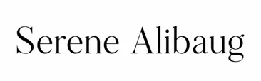 Serene Alibaug Logo